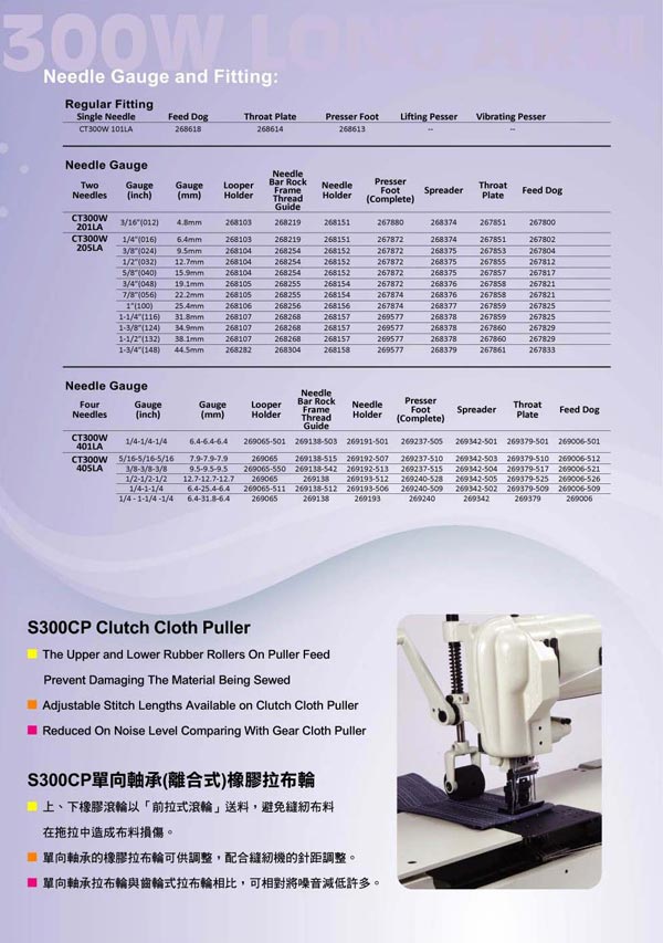 300W-Long-Arm-3