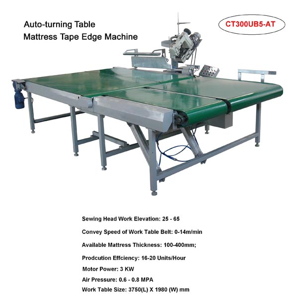 CT300UB5-AT