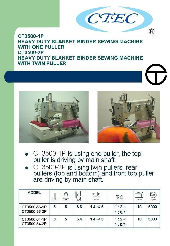 CT3500-1