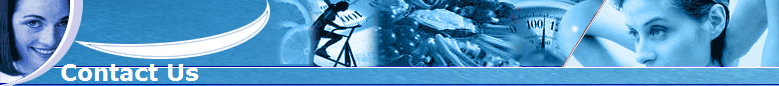 Contact Us
